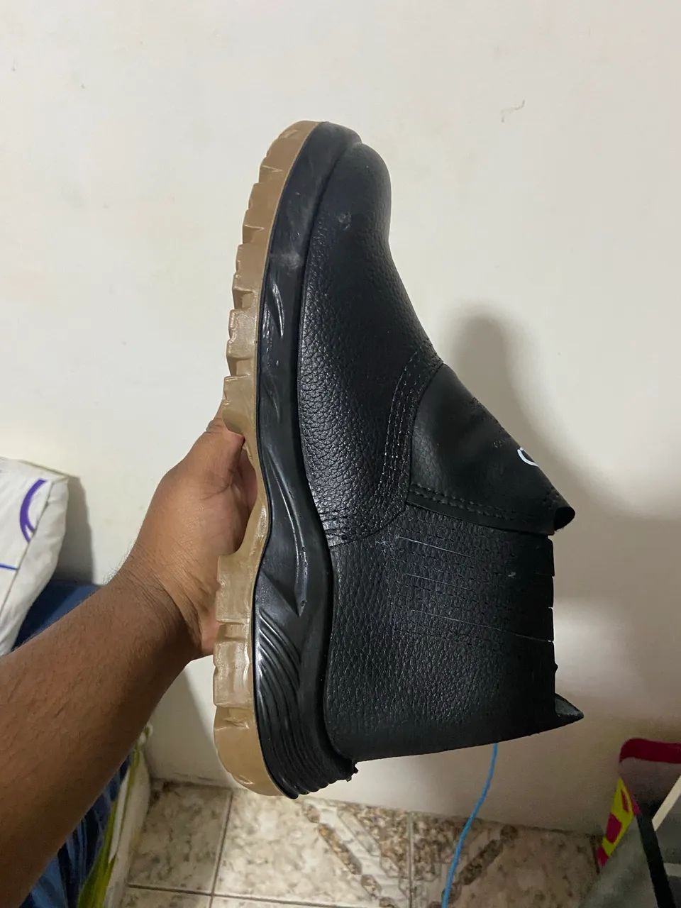 Bota crival - Foto 5