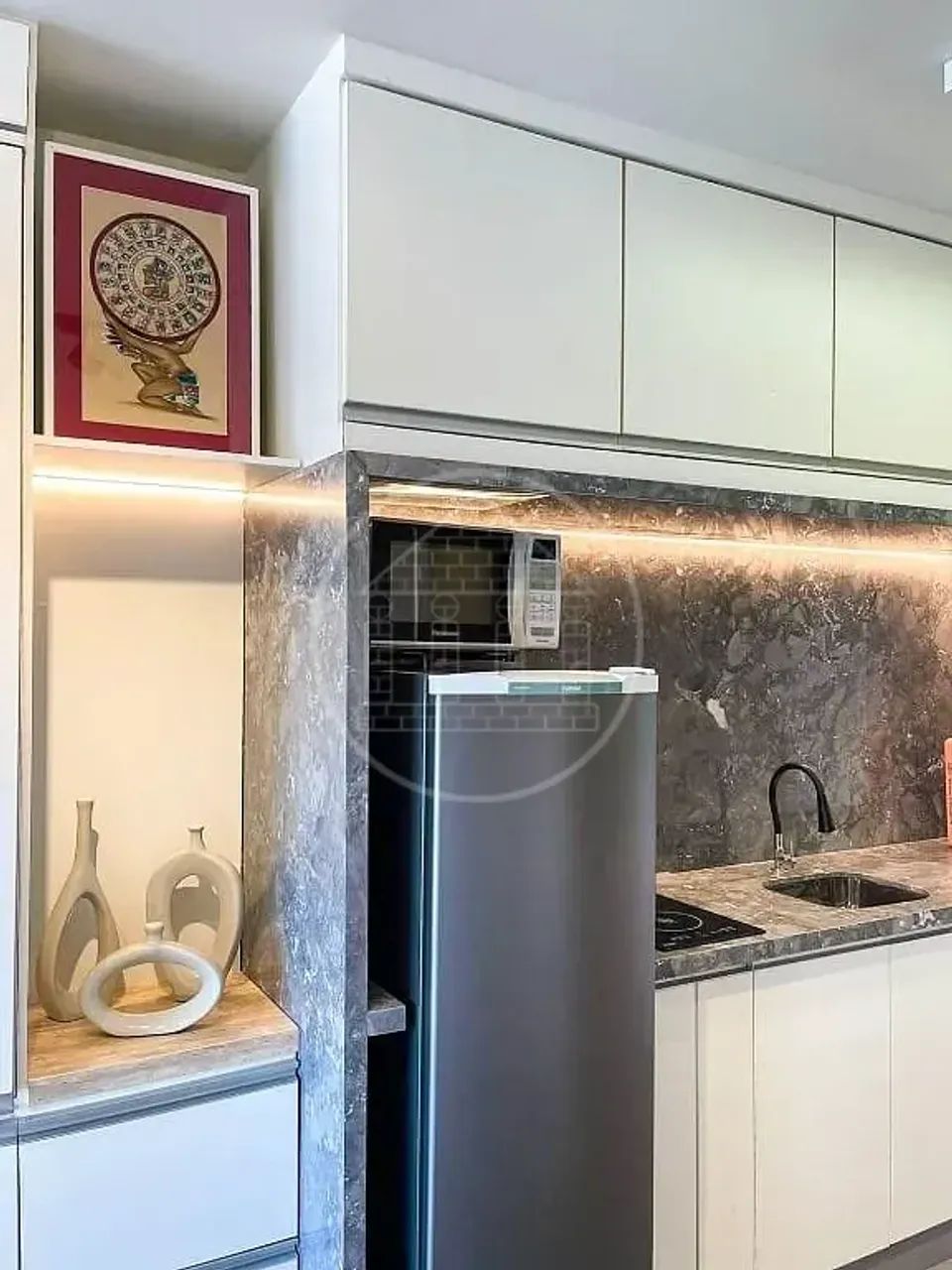 Studio para alugar em Pinheiros - Foto 3