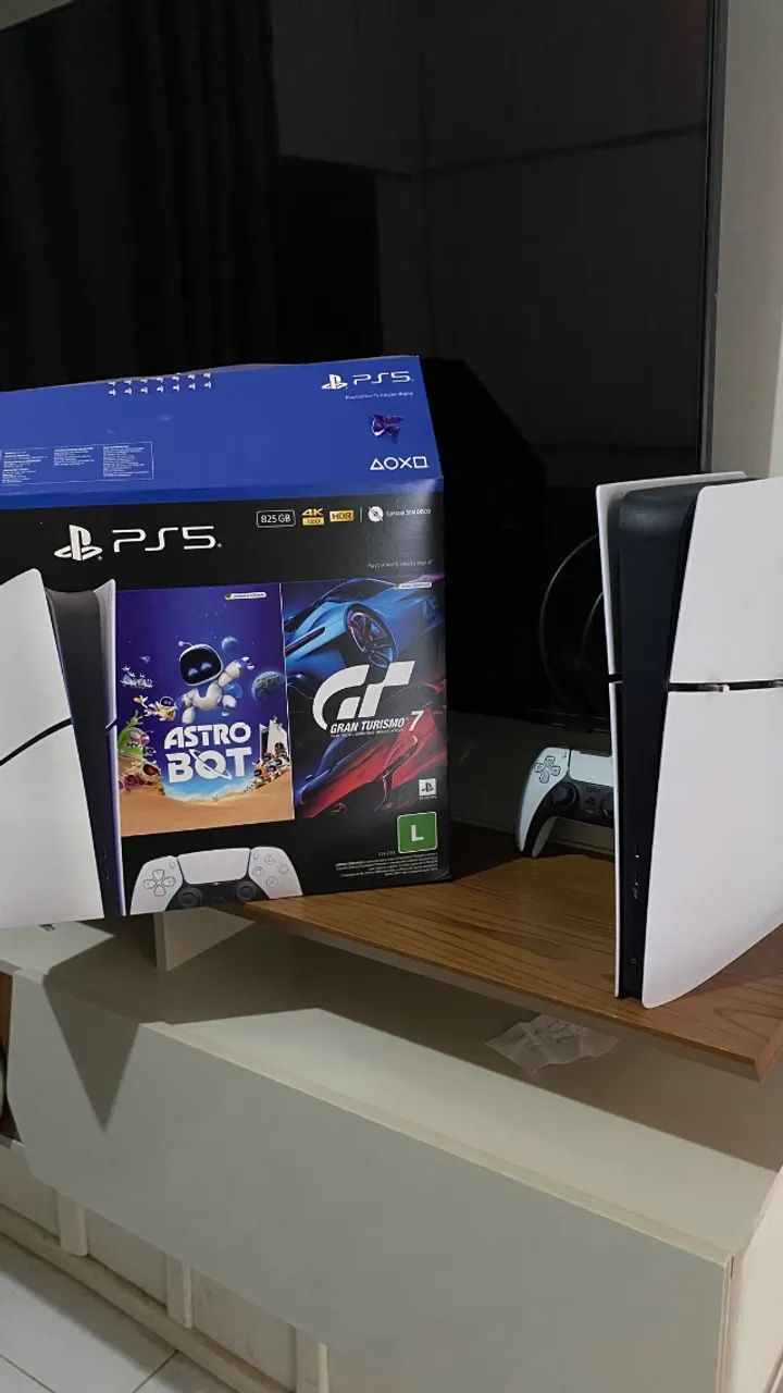Ps5 - Foto 4