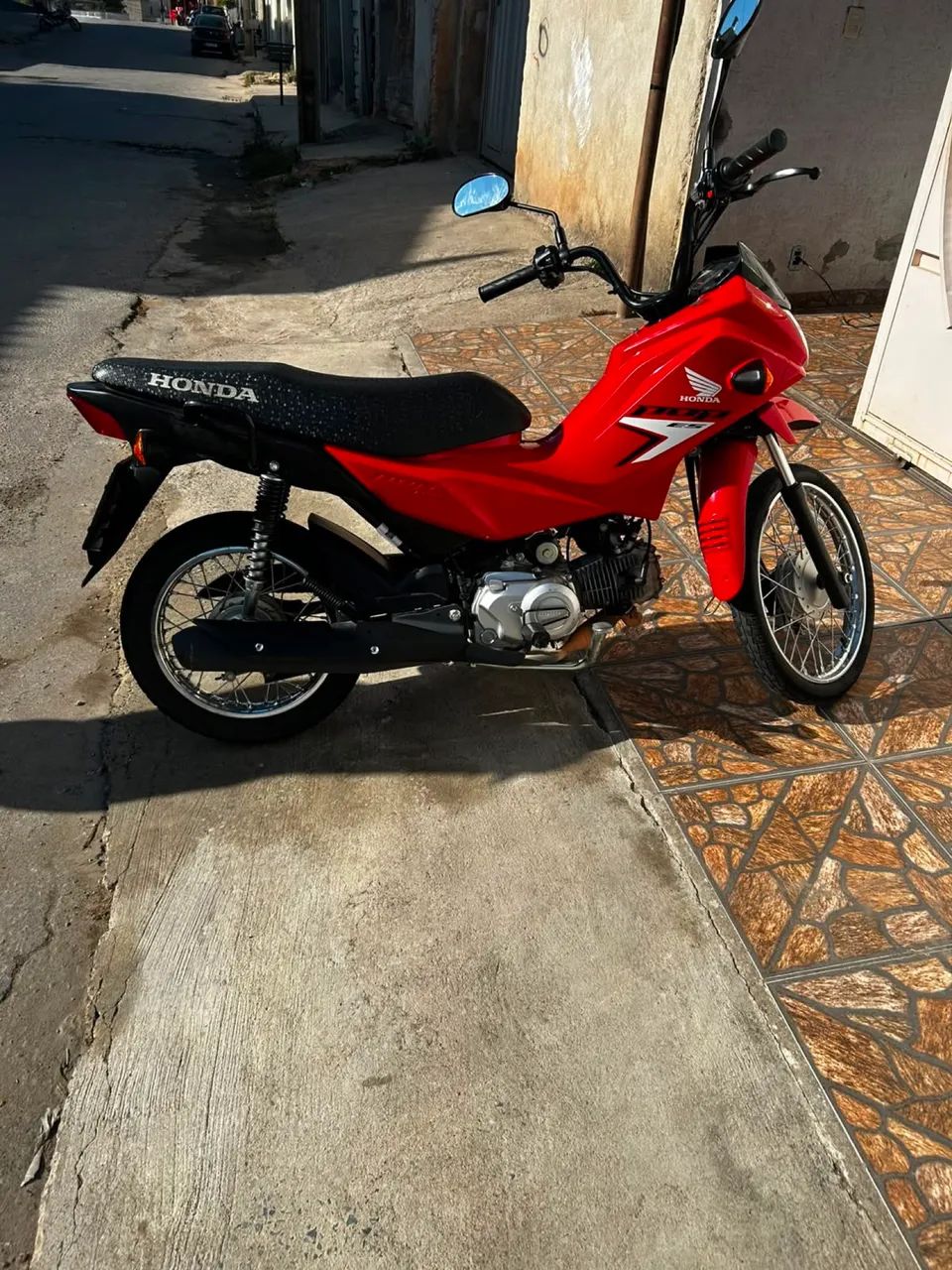 Honda pop 2025 - Foto 3