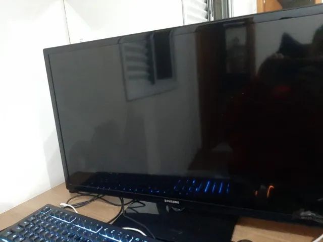PC Desktop Gamer - Foto 2