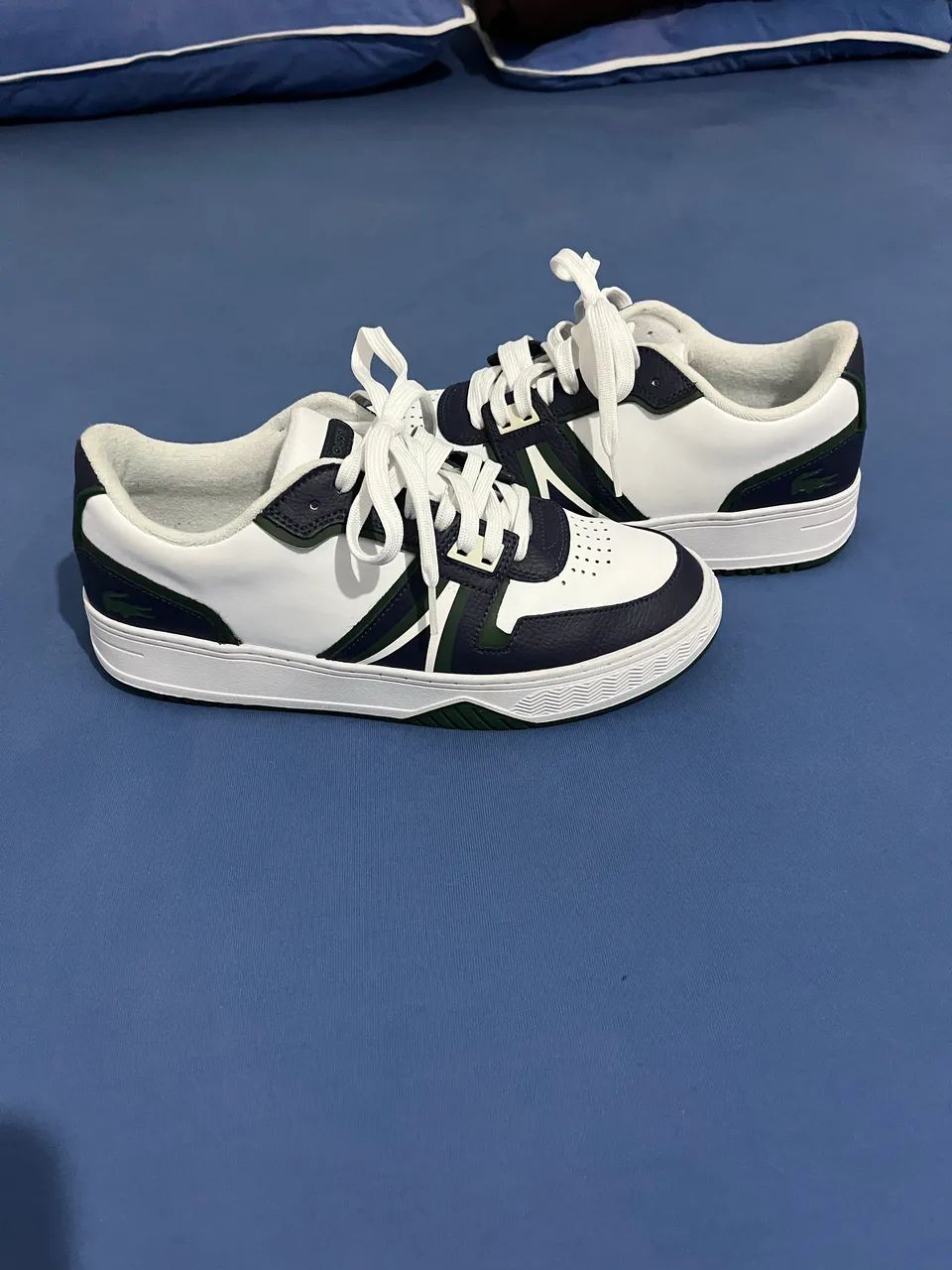 Tênis Lacoste L001 Original  - Foto 2