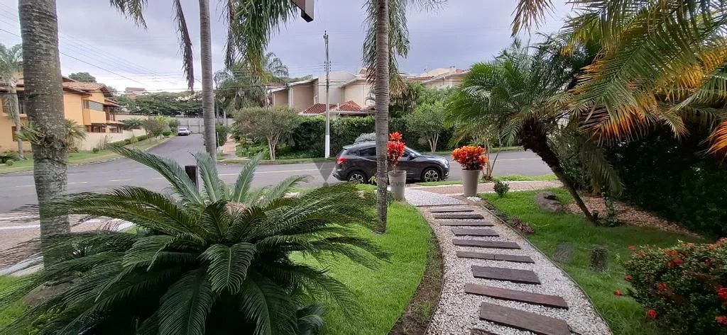 Casa à venda em Campinas, Parque Prado, com 4 quartos, com 250 m², Chácara Prado - Foto 5