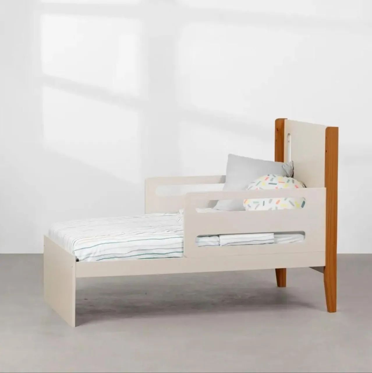 Berço cama  - Foto 2