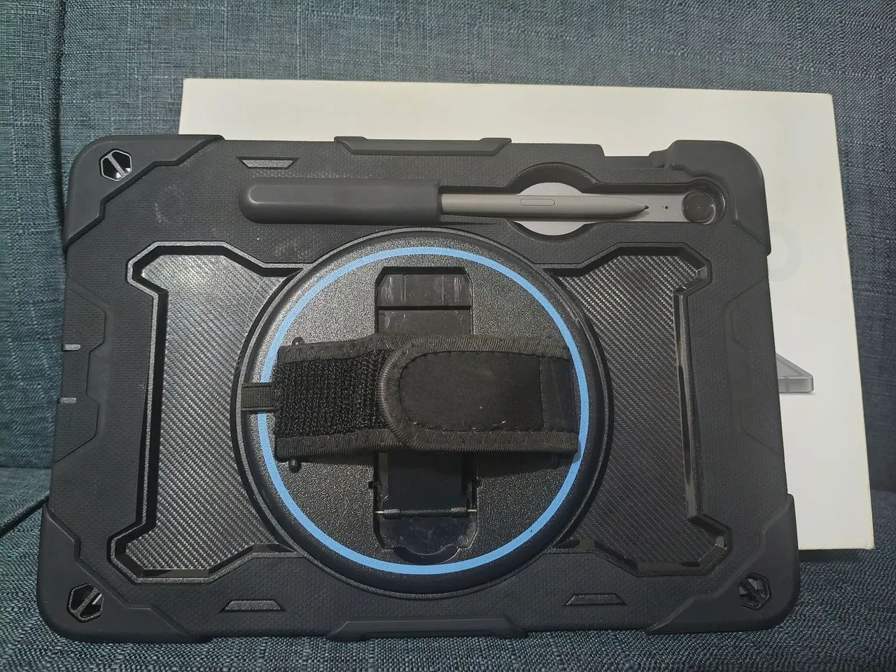 Tablet S9 FE Samsung  - Foto 5