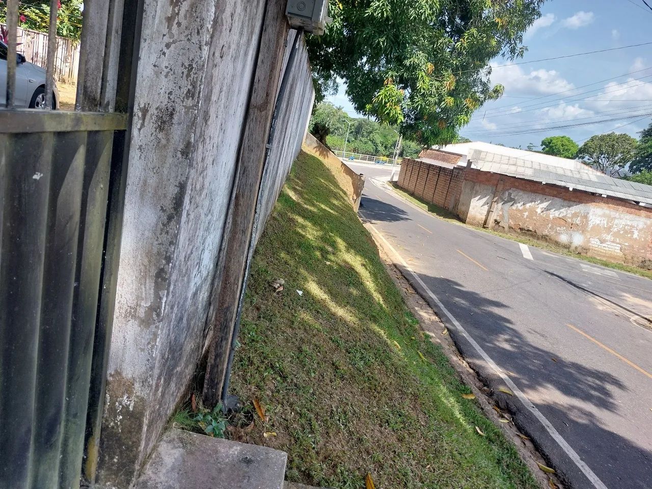 VENDA DE UM SITIO COM CASA NA CIDADE DE IRITUIA