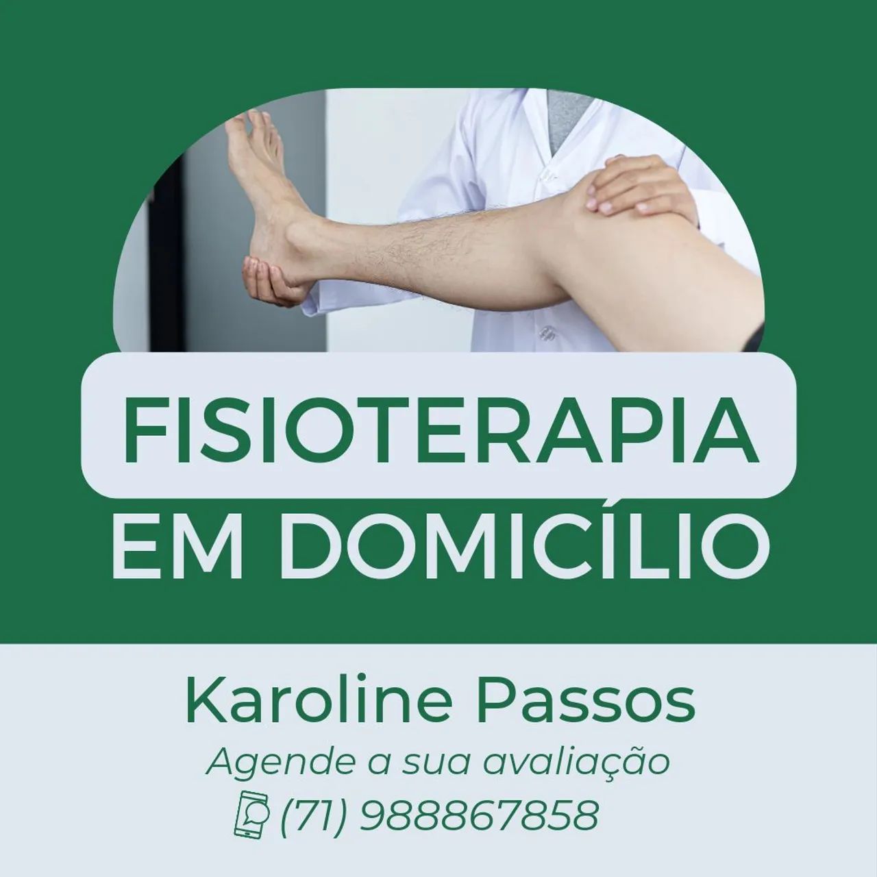 Fisioterapia 