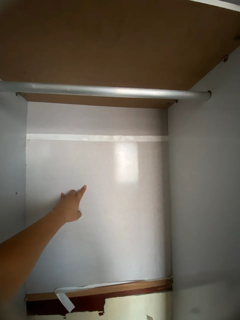 Guarda roupa - Foto 2