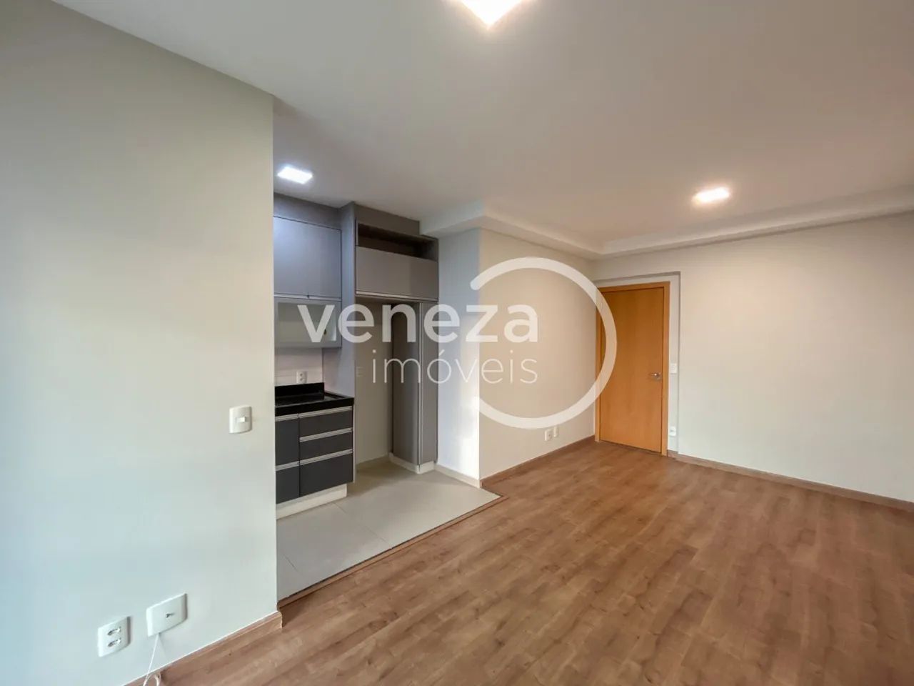 Apartamento à venda no Edifício Nyc Palhano, Gleba Palhano - Foto 3