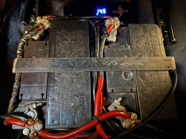 Som automotivo - Foto 3