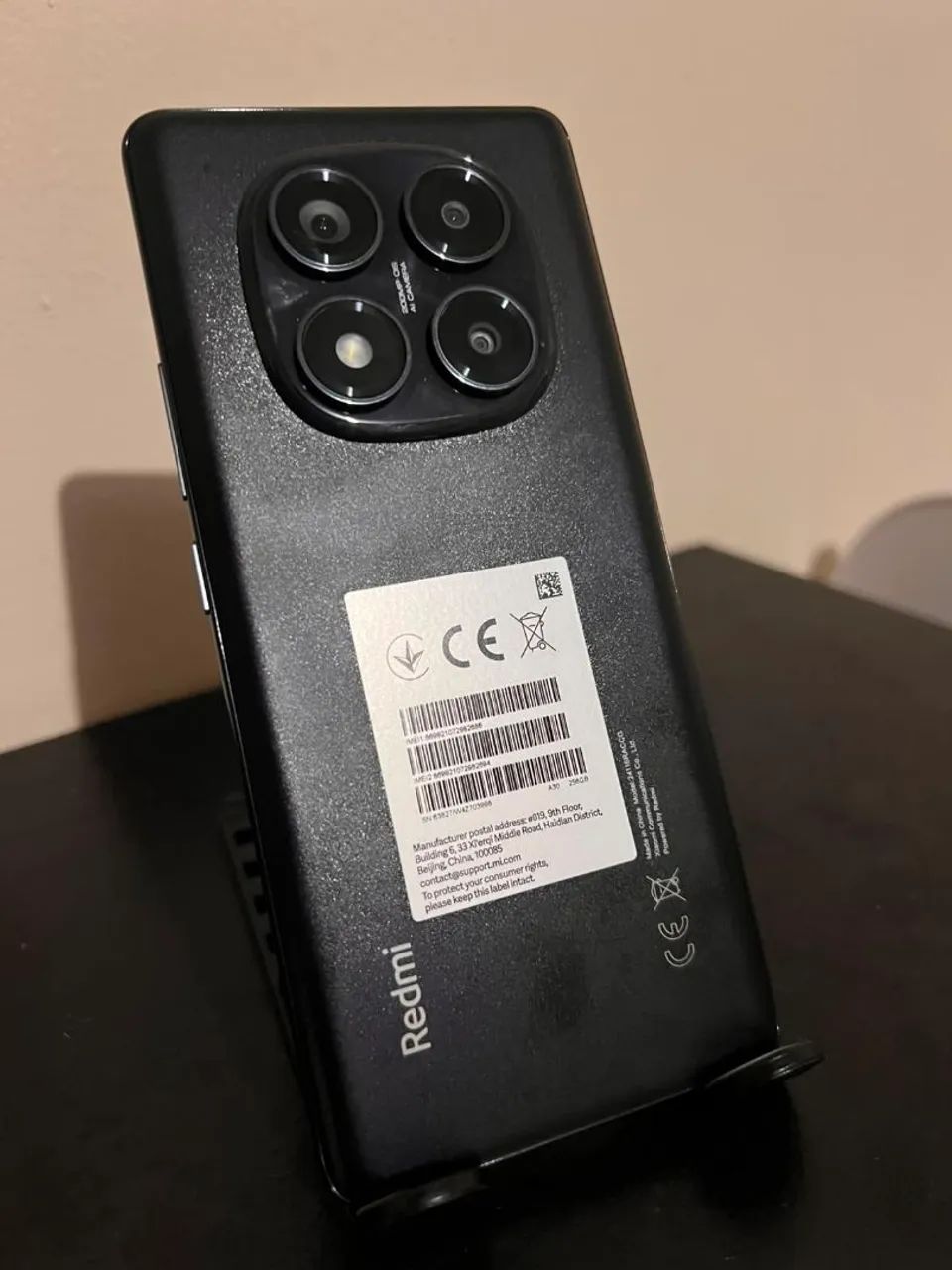 Redmi note 14 pro 256gb - Foto 2