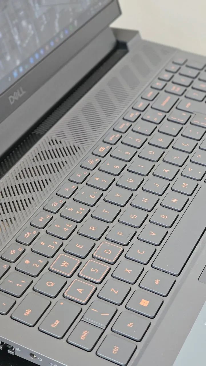 Notebook Dell G15 - Foto 4