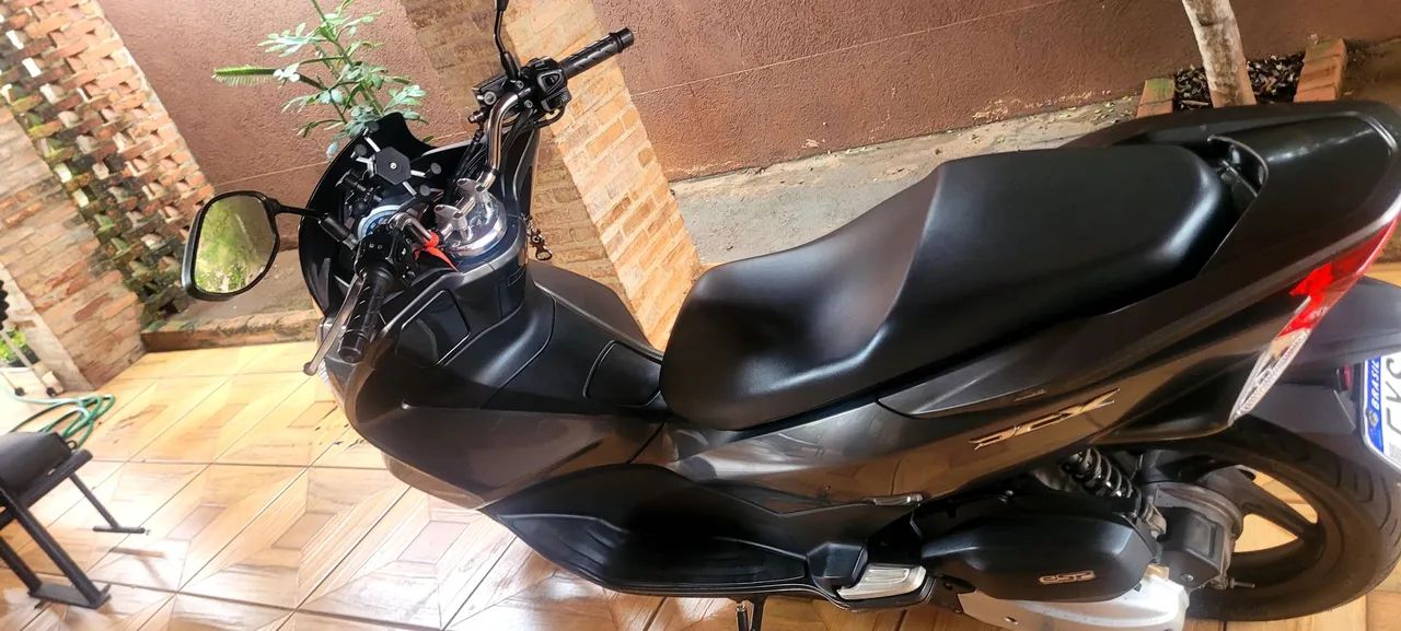HONDA PCX - Foto 2