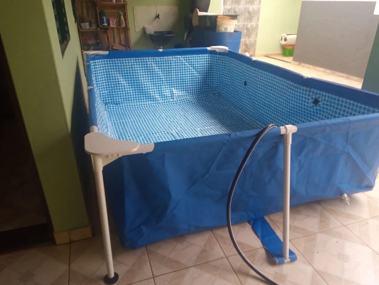 PISCINA 3834 LITROS 