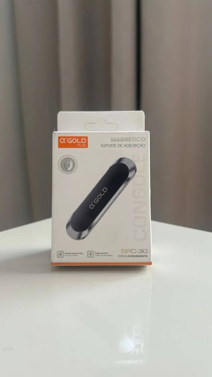 Suporte para carro
