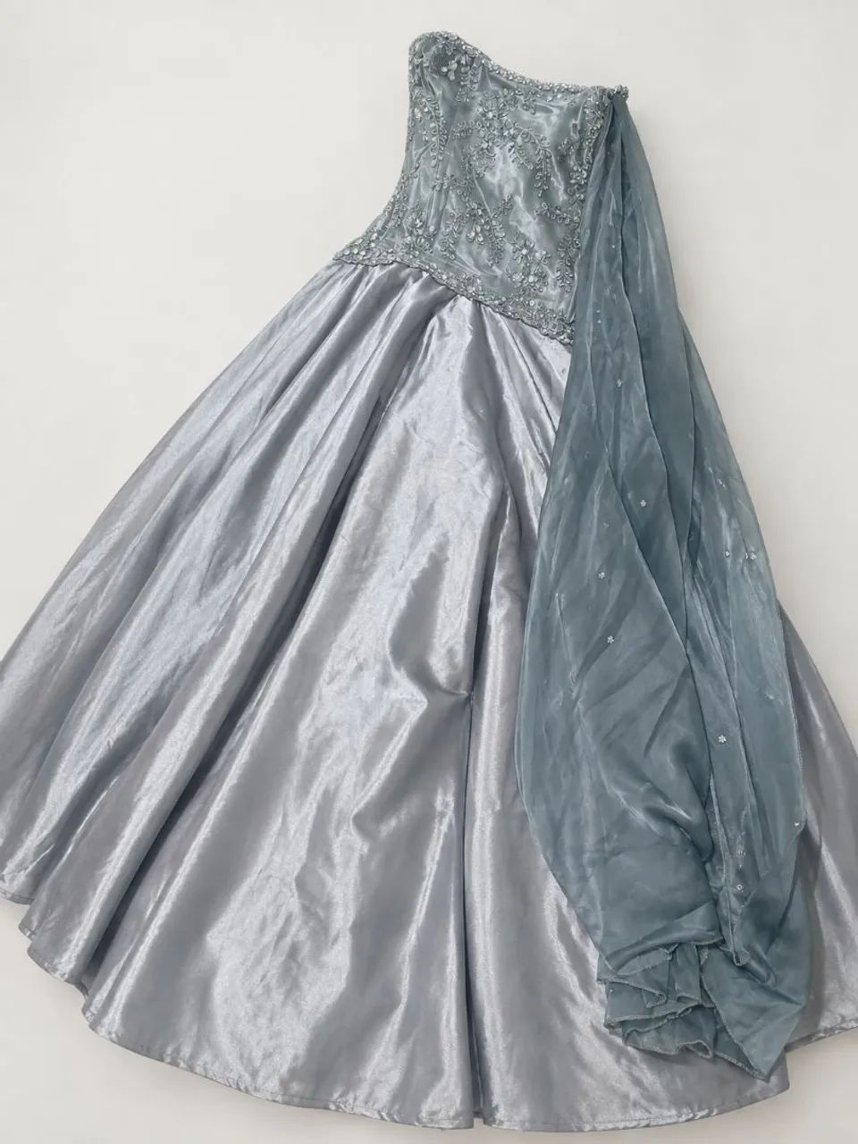 Vestido de festa