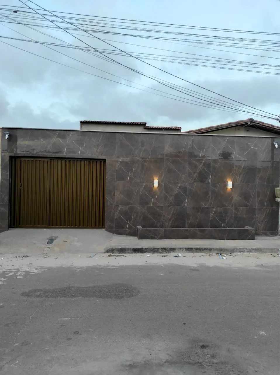 Casa Temporada Gadimp - Foto 2
