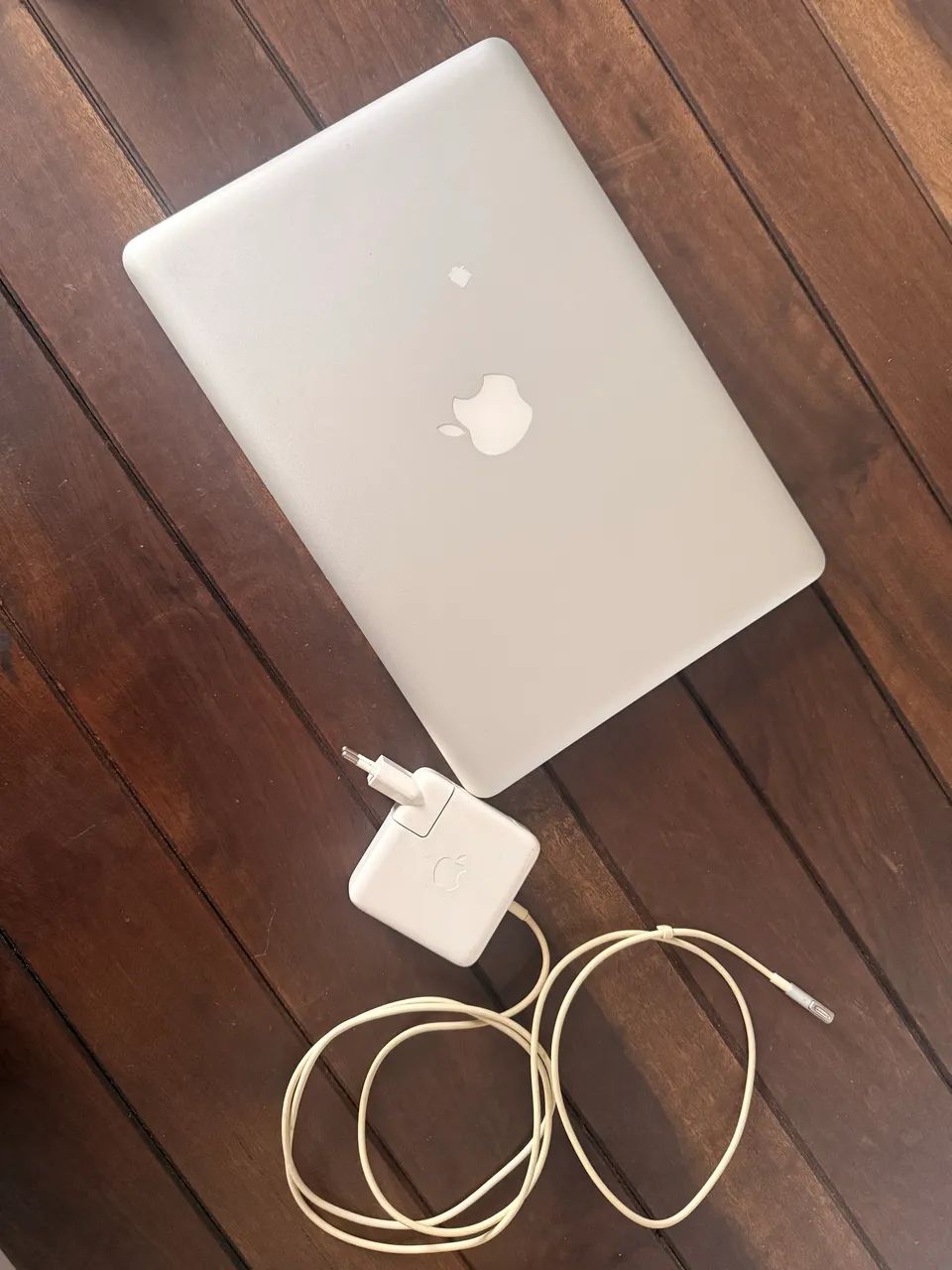 MacBook Pro de 13 polegadas (Ano 2011 / Modelo Unibody A1278)