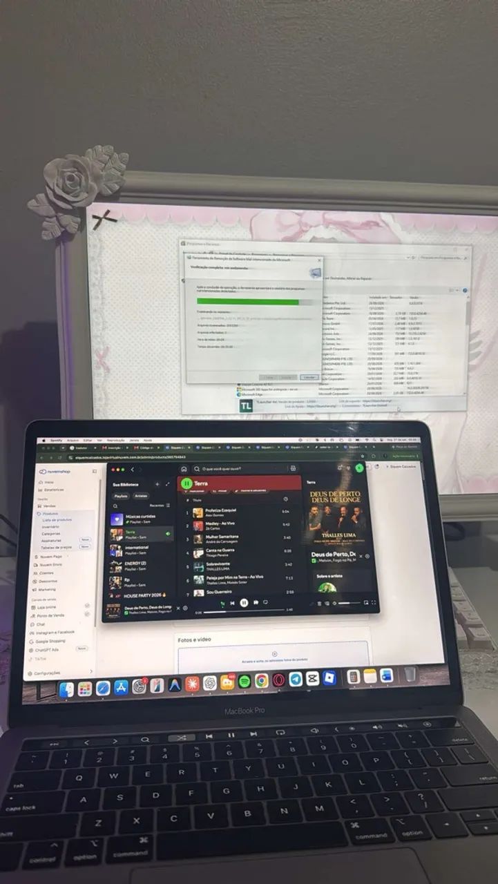 Macbook Pro