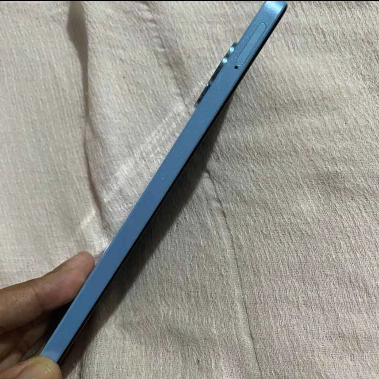 Realme note 50 azul 128gb  - Foto 2