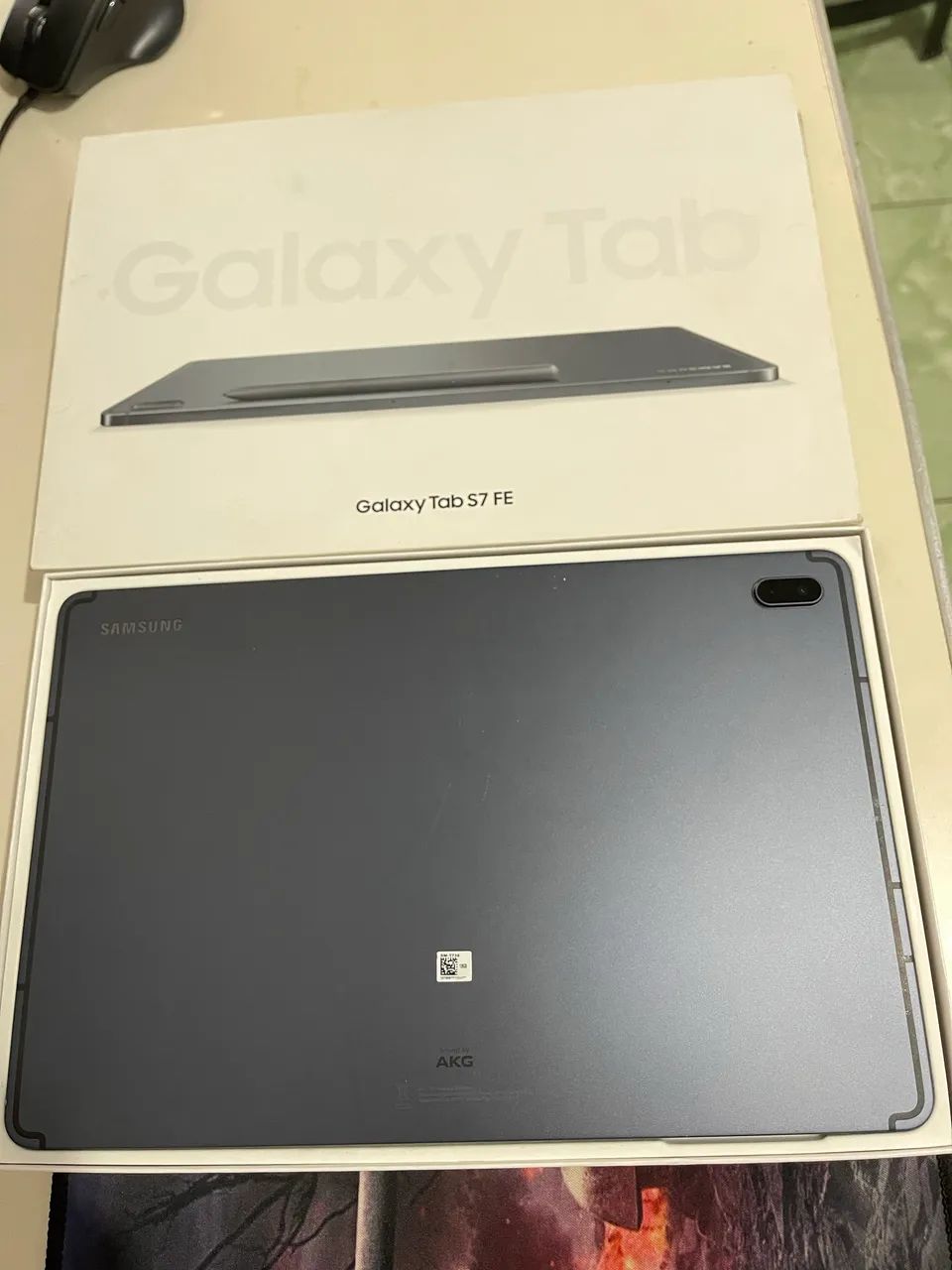 galaxy tab s7