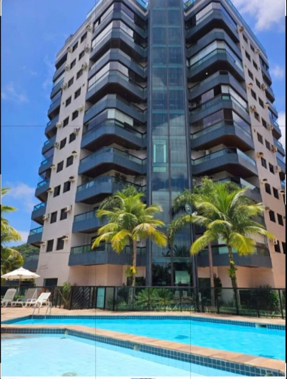 Foto - Guarujá - Enseada