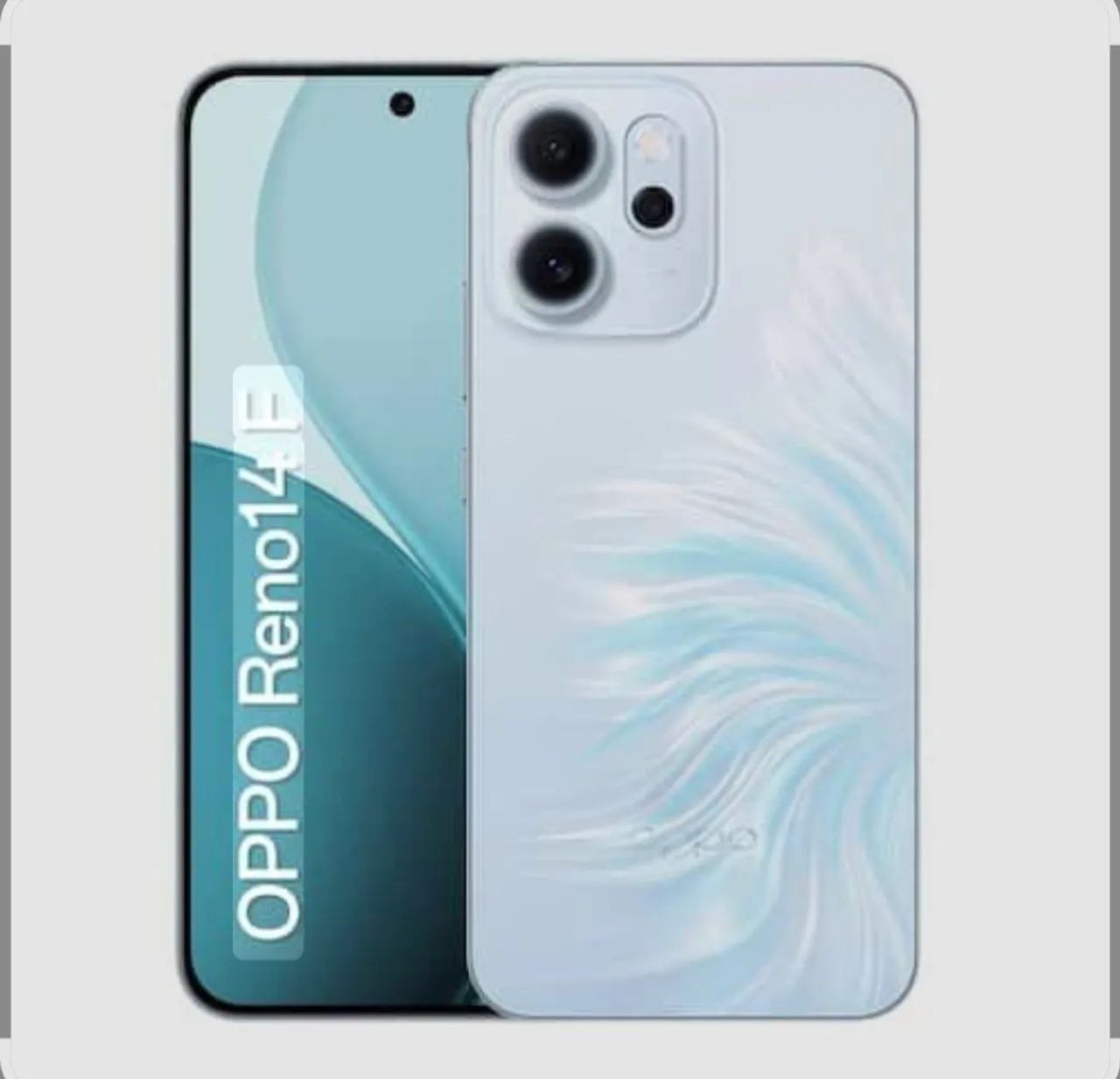 Oppo Reno 14 F 5G - Foto 2