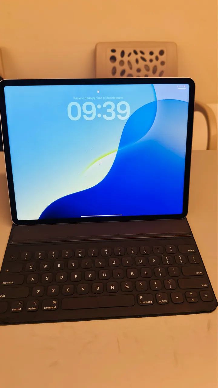 iPad PRO 12,9? Apple 6ª geração de 256 - Foto 5