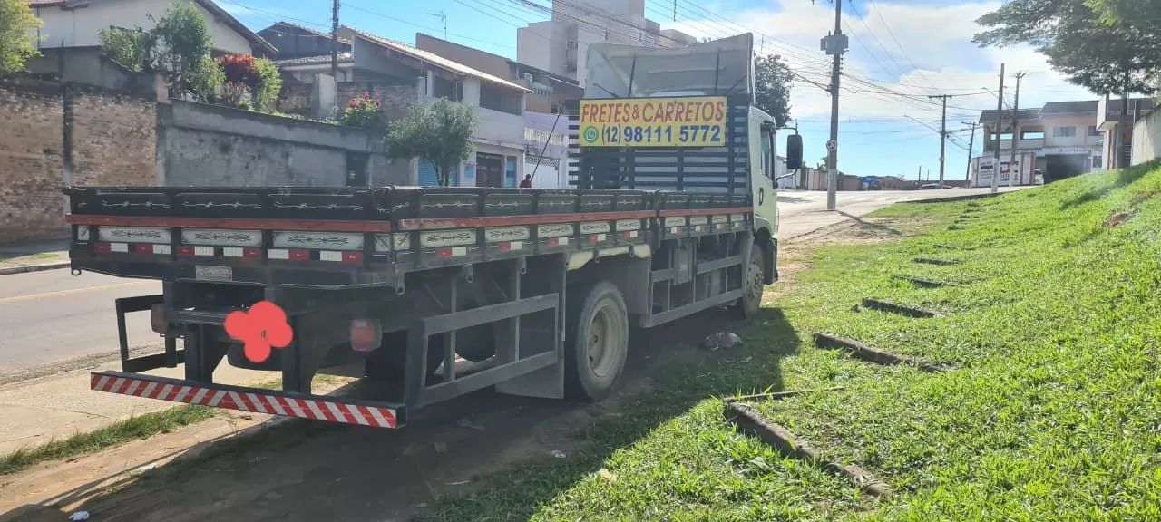 Caminhão vw 13180 - Foto 5