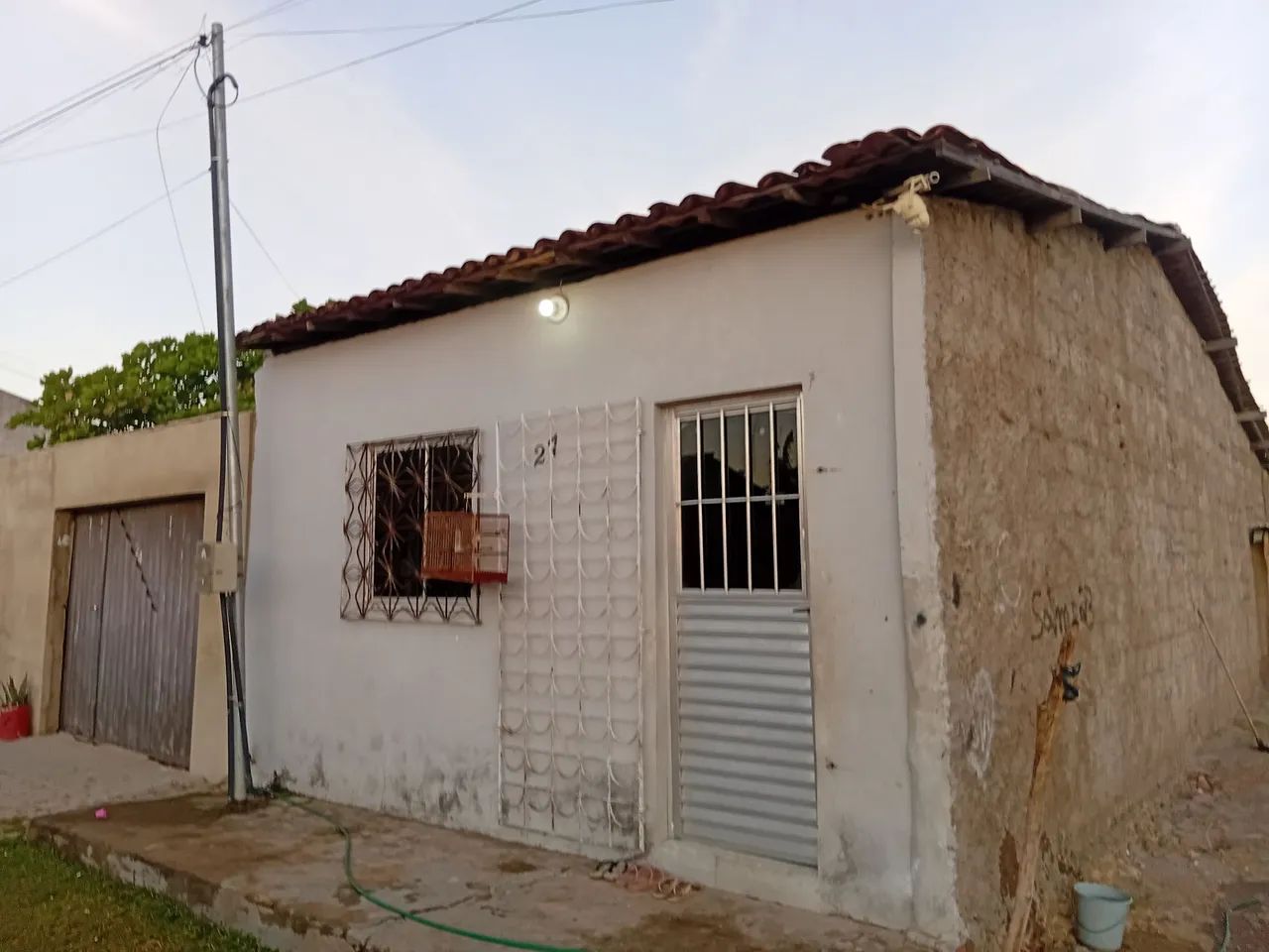 Foto - Aracaju - Santa Maria