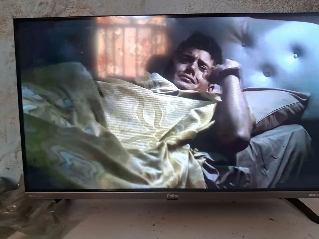 Smartv roku