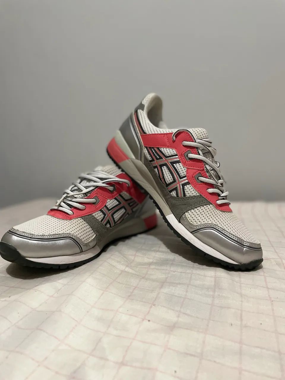 Asics Gel Lyte III OG - Foto 3