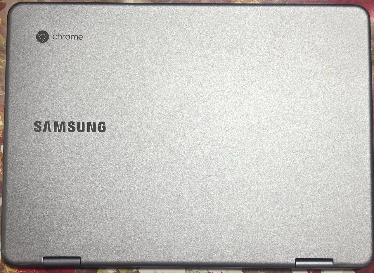 Samsung Chromebook Plus V2 