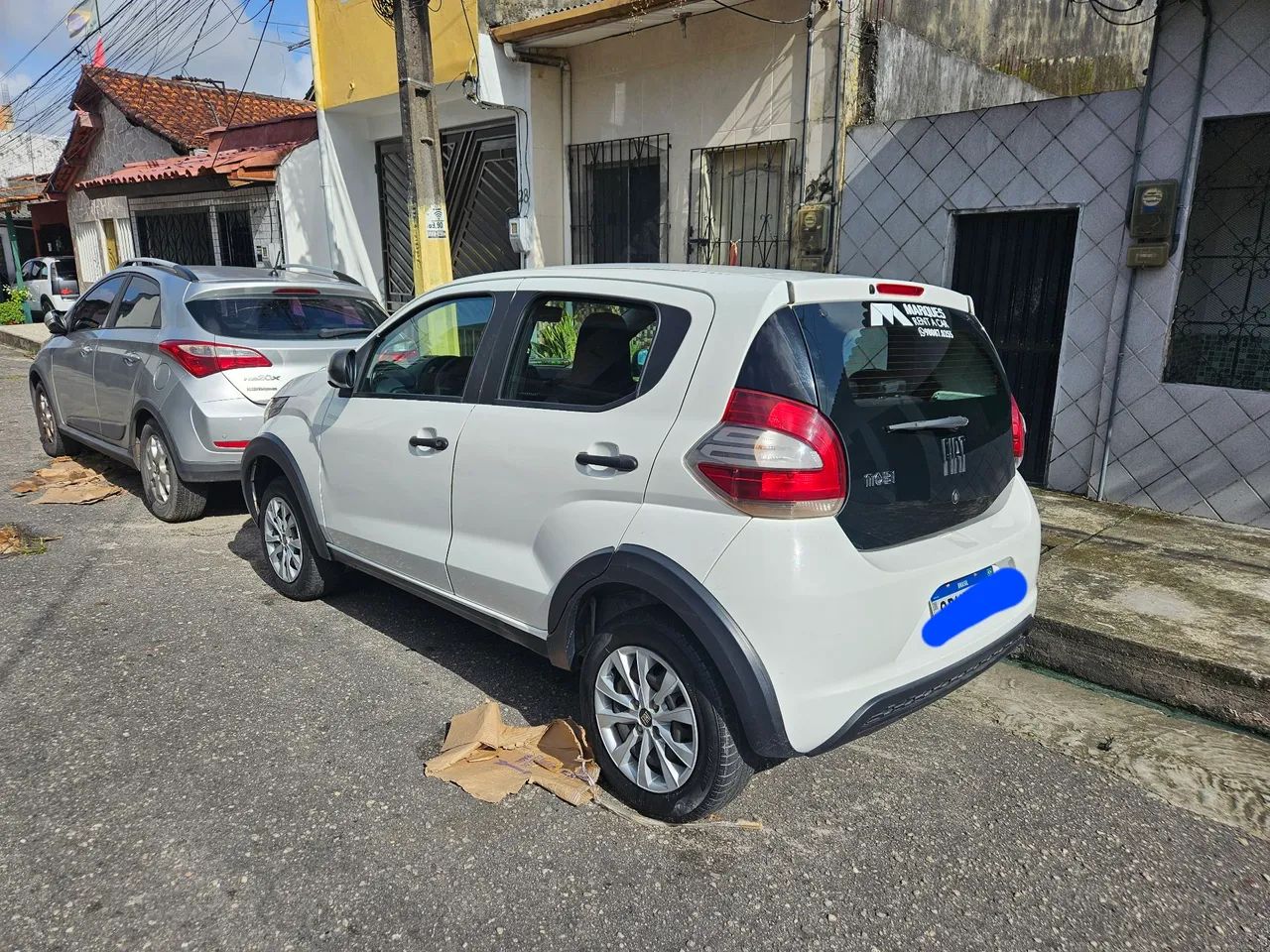Aluguel de carro - Foto 4