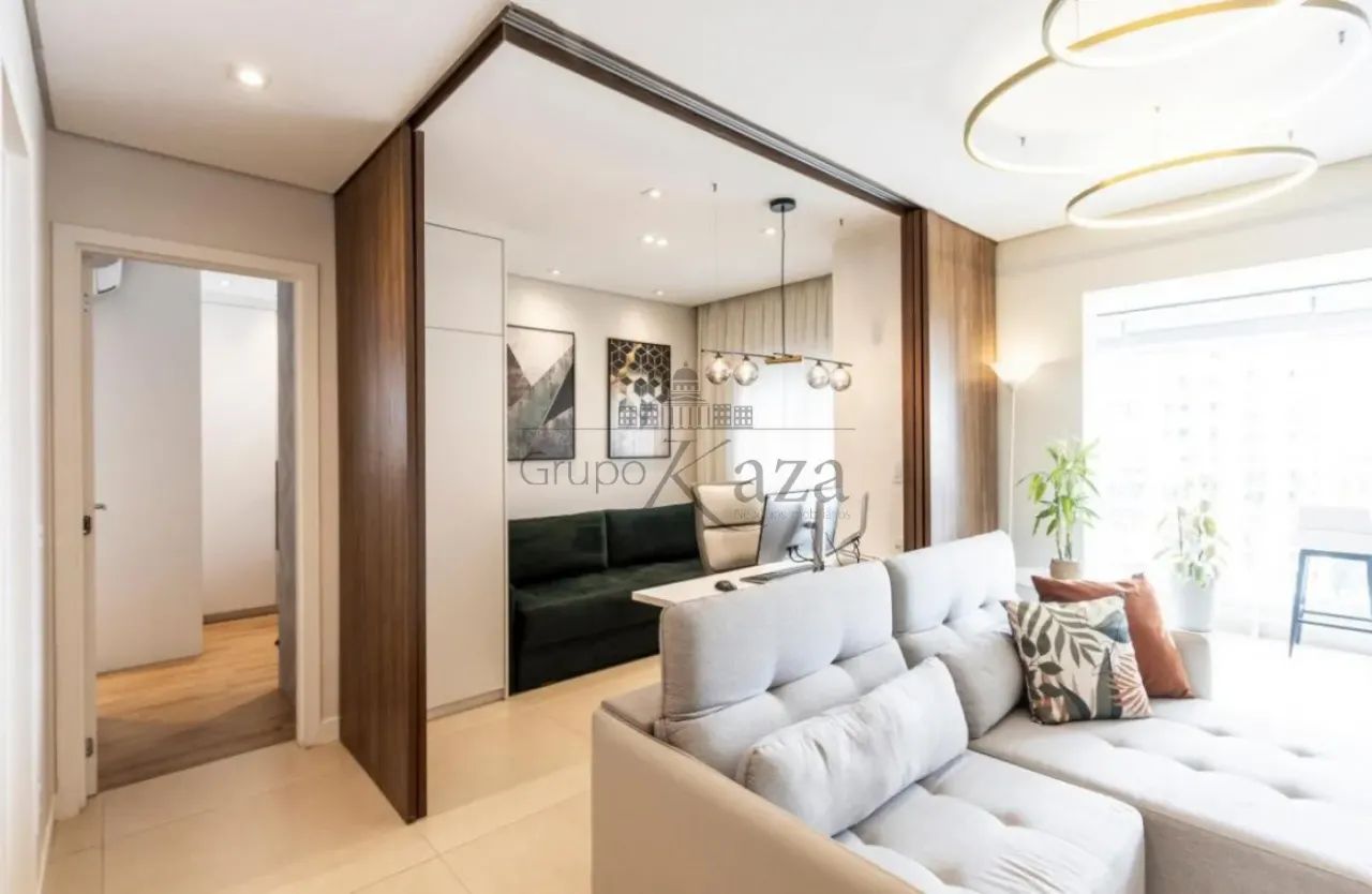 Apartamento - Vila Leopoldina - 2 Dormitórios - 69m². - Foto 5