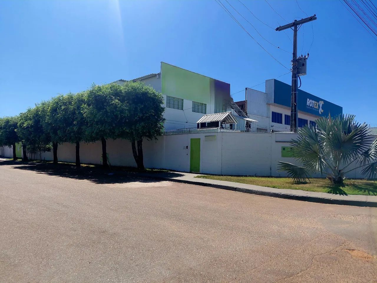 Vende-se Imóvel Industrial  - Foto 5