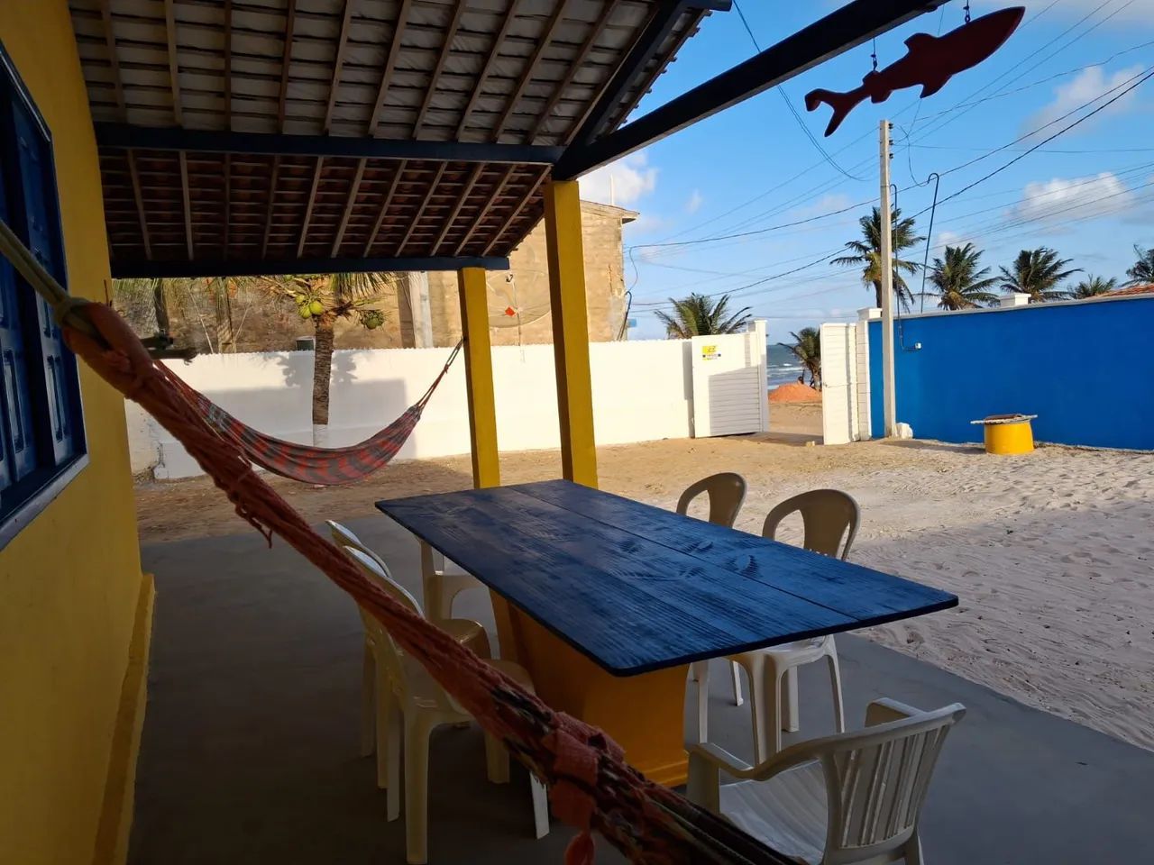 Casa na Praia do Peba Alagoas  - Foto 3