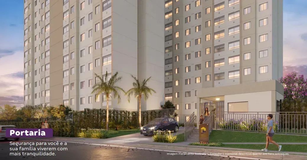 Imóvel para venda com 36 metros quadrados com 2 quartos em Nova Descoberta - Recife - PE