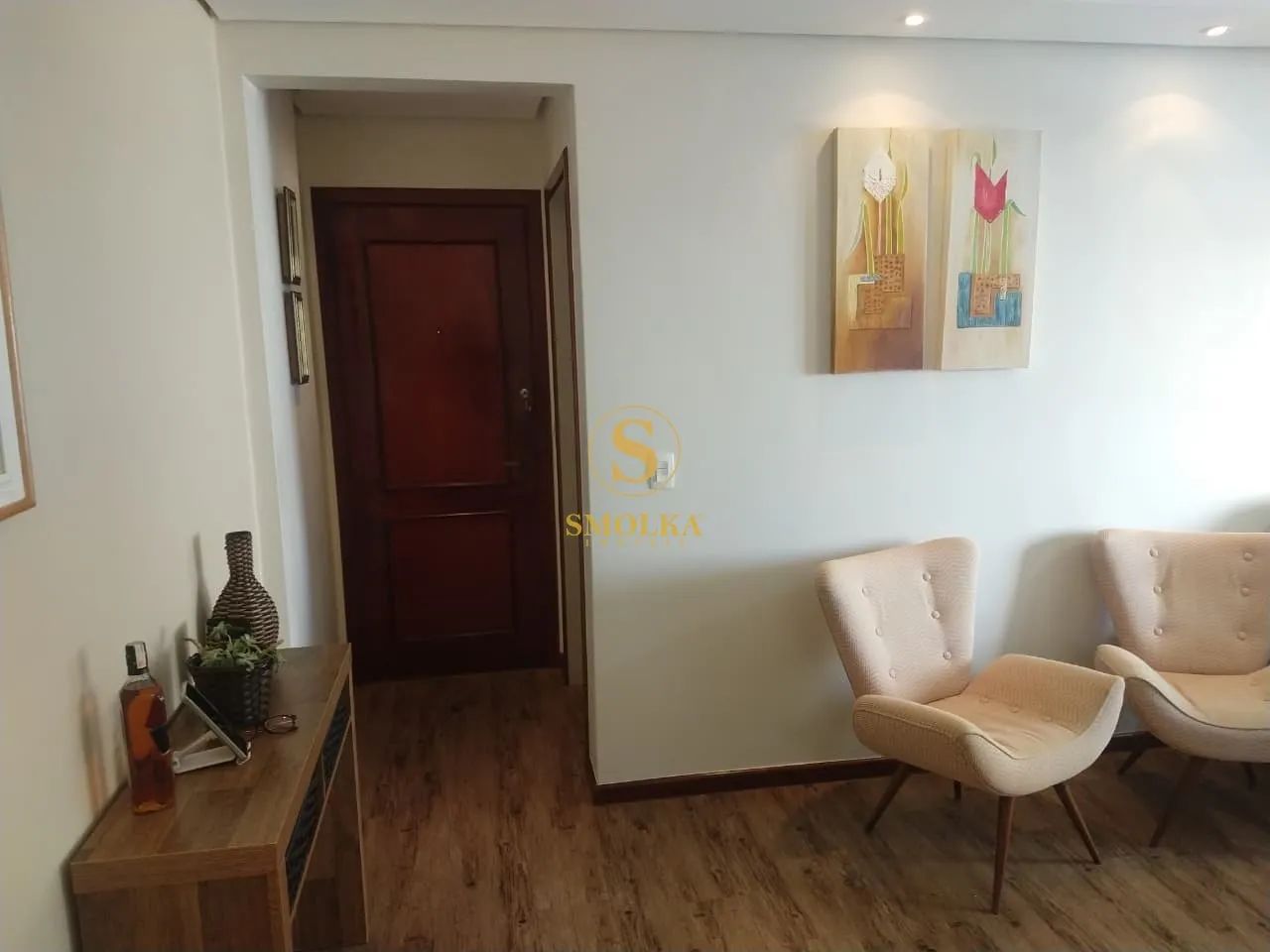 Apartamento de 3 dormitórios à venda no Estreito, Florianópolis - SC - Foto 2