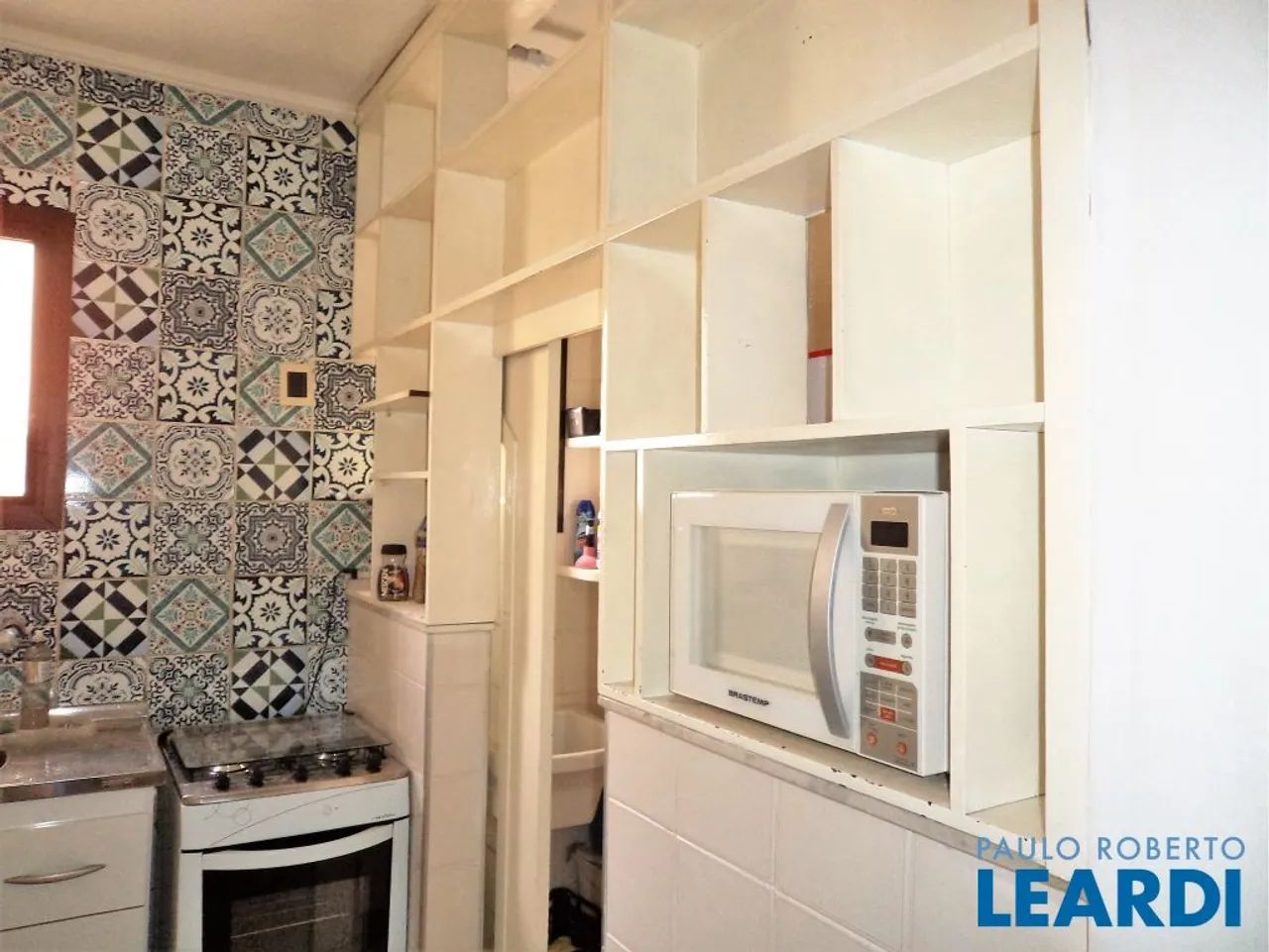 APARTAMENTO - MOEMA PÁSSAROS - SP - Foto 2