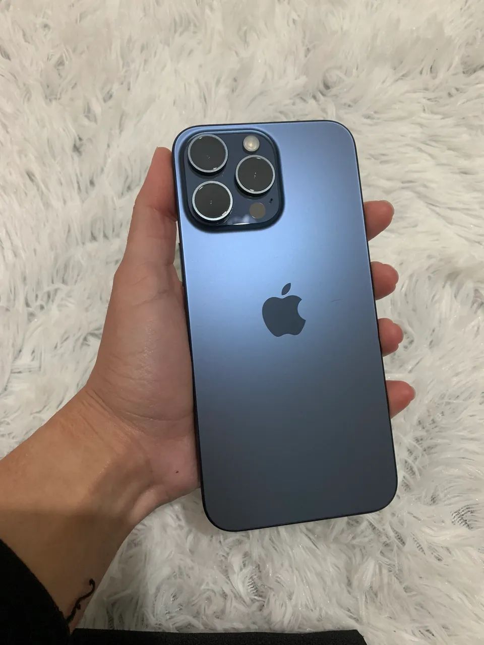 iPhone 15 pro Max, 256gb  - Foto 4
