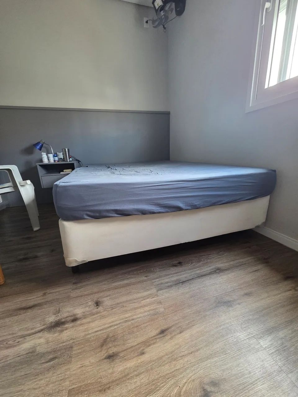 Cama box casal  - Foto 4
