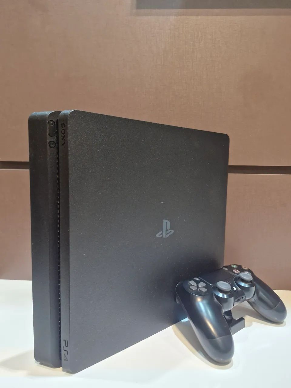 Playstation 4 slim 500GB 