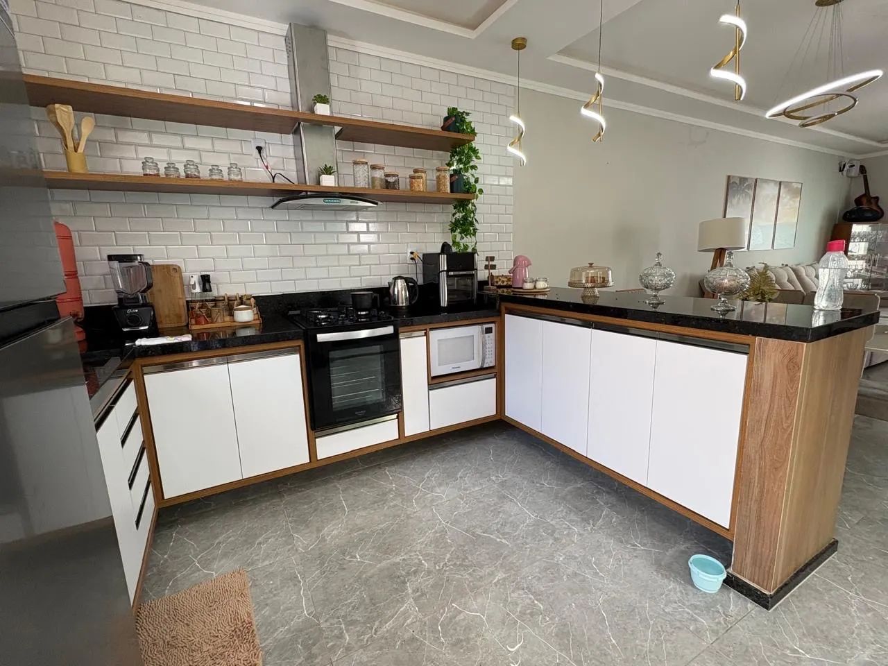 Vendo casa no Luar da Barra 1  - Foto 3