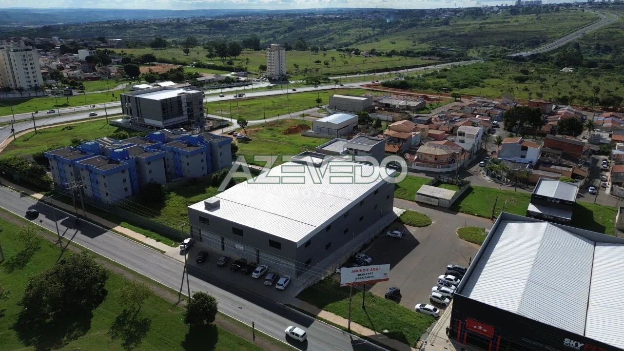 LOJA COMERCIAL COM 1.400 m² | SAMAMBAIA NORTE - Foto 3