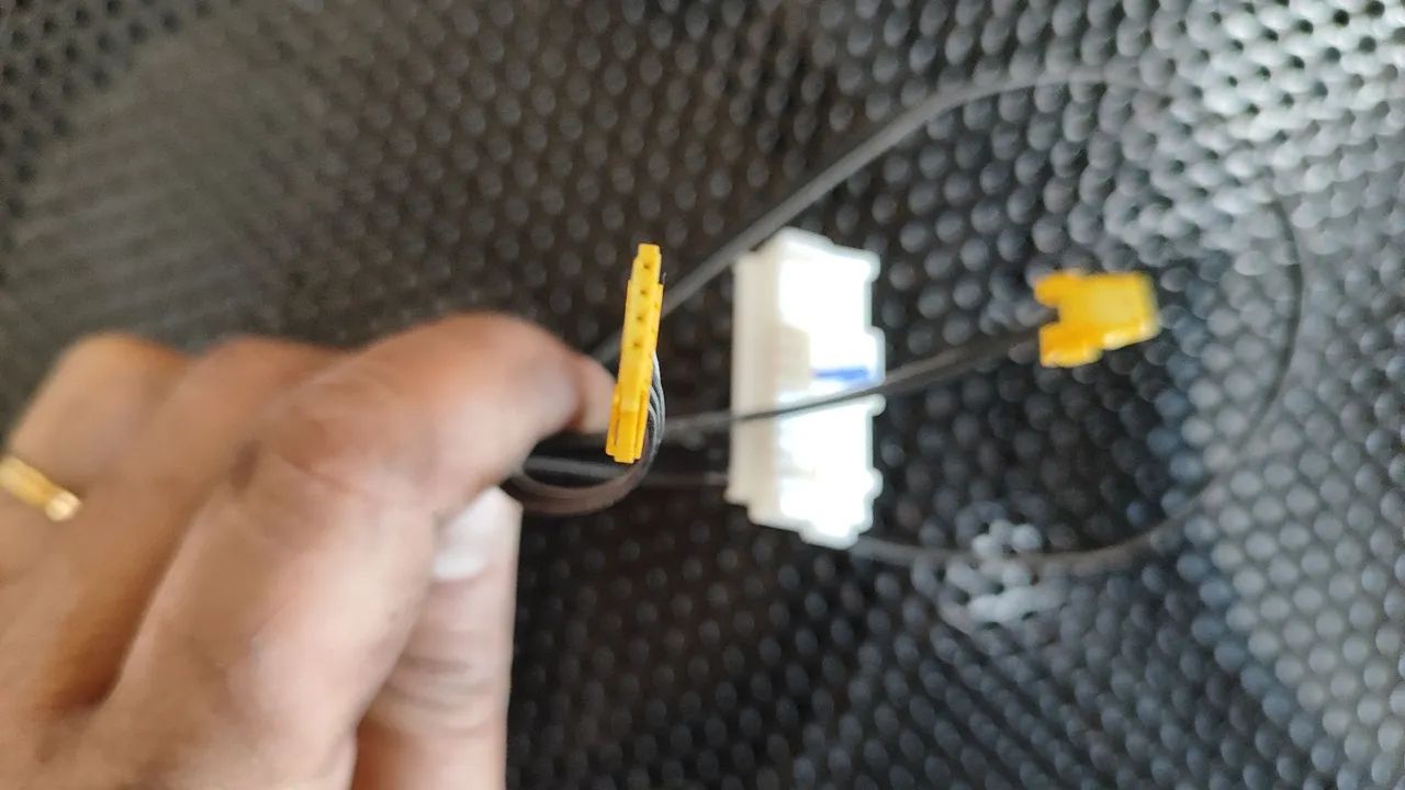 Flat cables - UN55RU7100 - Foto 5