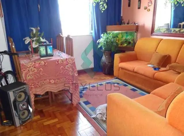 Higienópolis | Apartamento 2 quartos - Foto 2