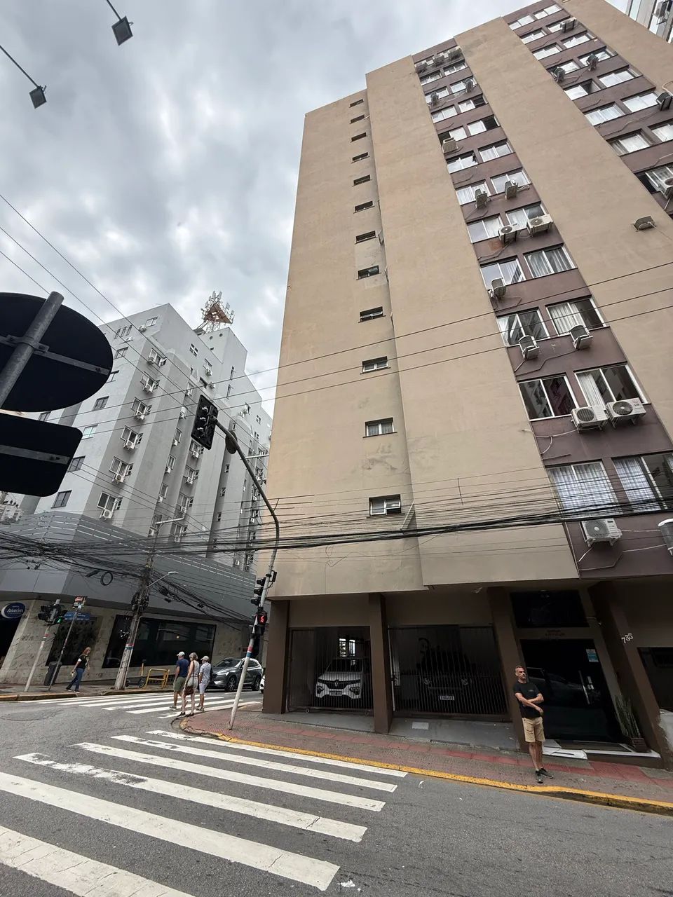Foto - Florianópolis - Centro