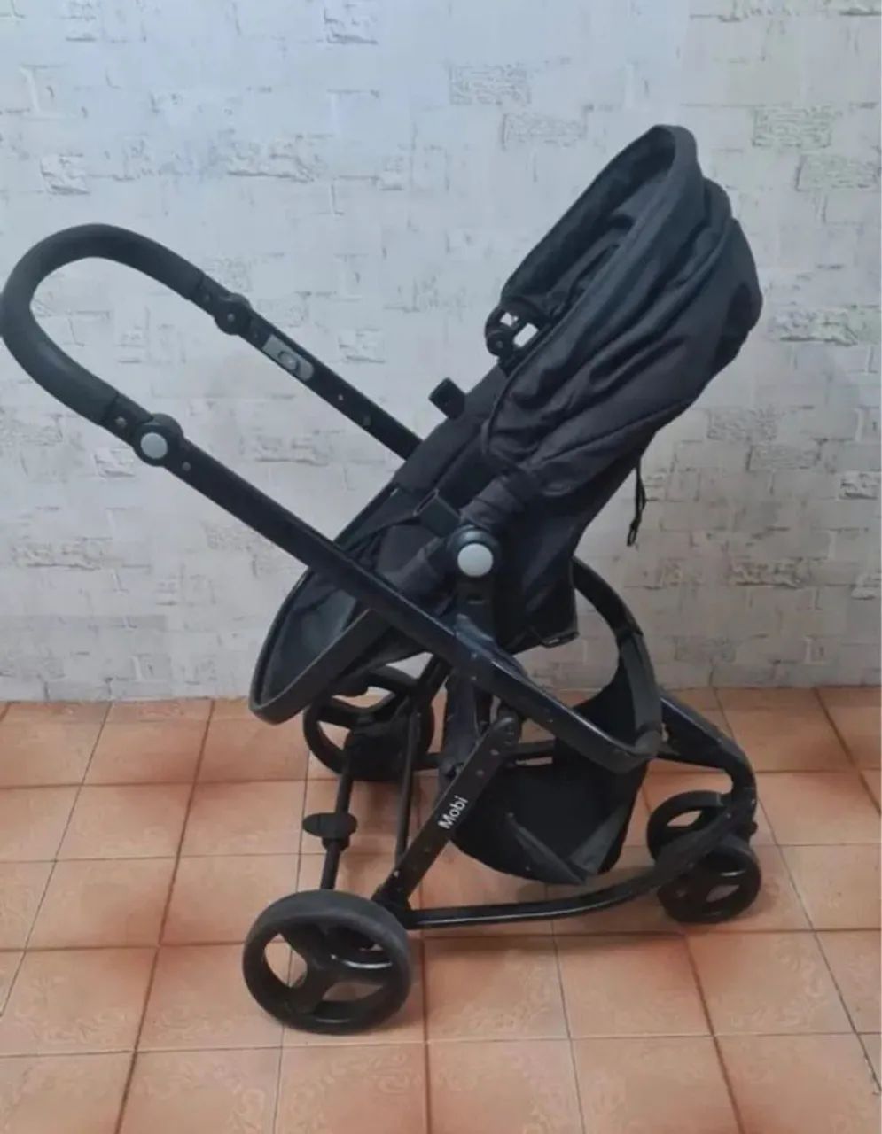 Carrinho de bebê Safety 1st MOBI - Foto 2