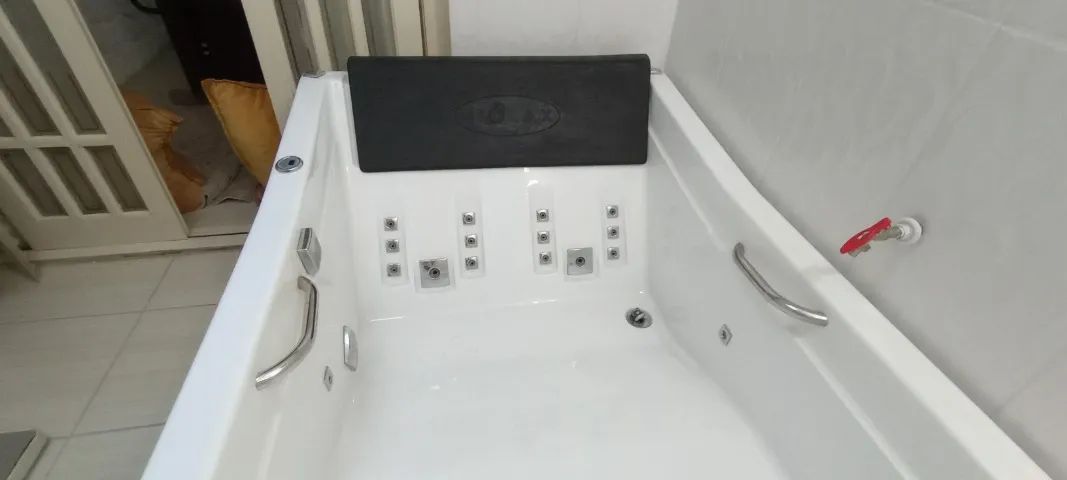 banheira - Foto 2
